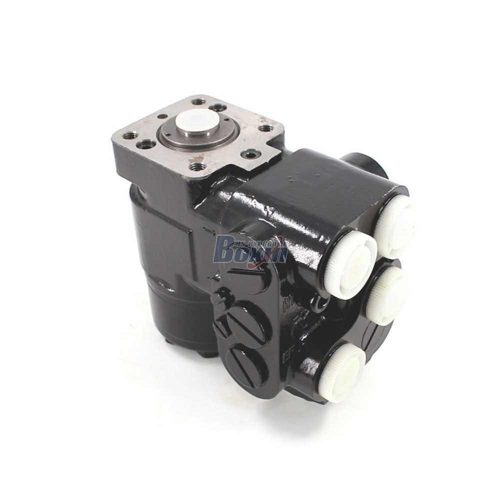 BPBS5-250_VSFA5-250 2000 250 ml/r 19 L/min Streering Unit Boxinhuasheng BPBS5-250_VSFA5-250 2000 250 ml/r 19 L/min Streering Unit